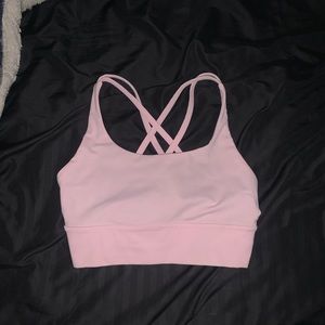 Lululemon Energy Longline Bra